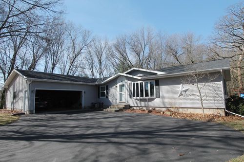 313 Carriage Road, Montello, WI, 53949-0000 | Card Image