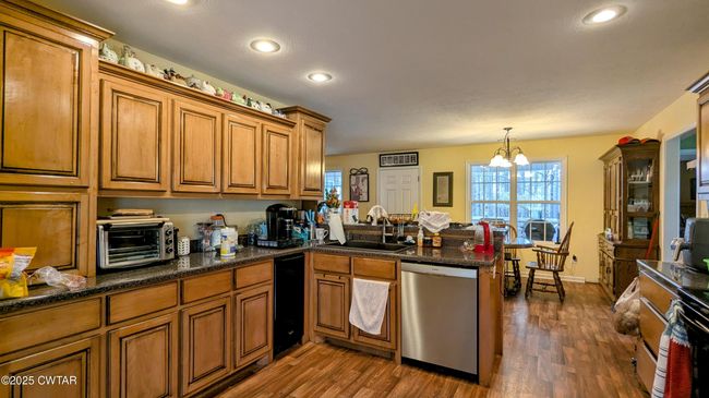 130 Moss Loop, House other with 4 bedrooms, 3 bathrooms and 2 parking in Enville TN | Image 12