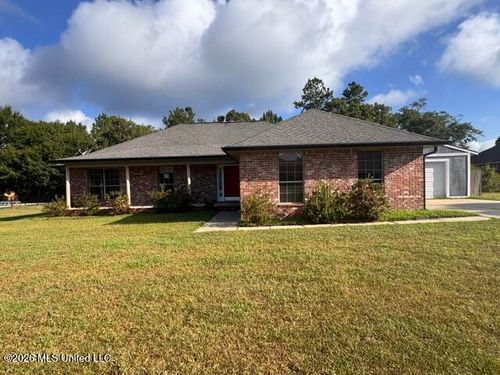 4 W Deerwood Drive, Perkinston, MS, 39573 | Card Image