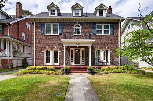1126 Hanover Ave, Norfolk, VA, 23508-1231 | Card Image
