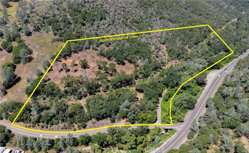 Land in Mariposa 2