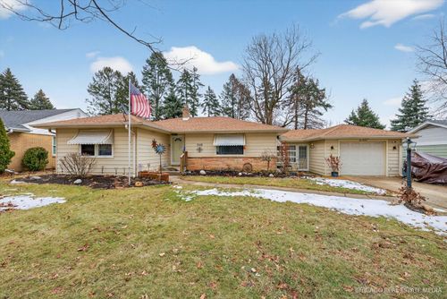 1016 Woodland Dr, Rockford, IL, 61108-3836 | Card Image