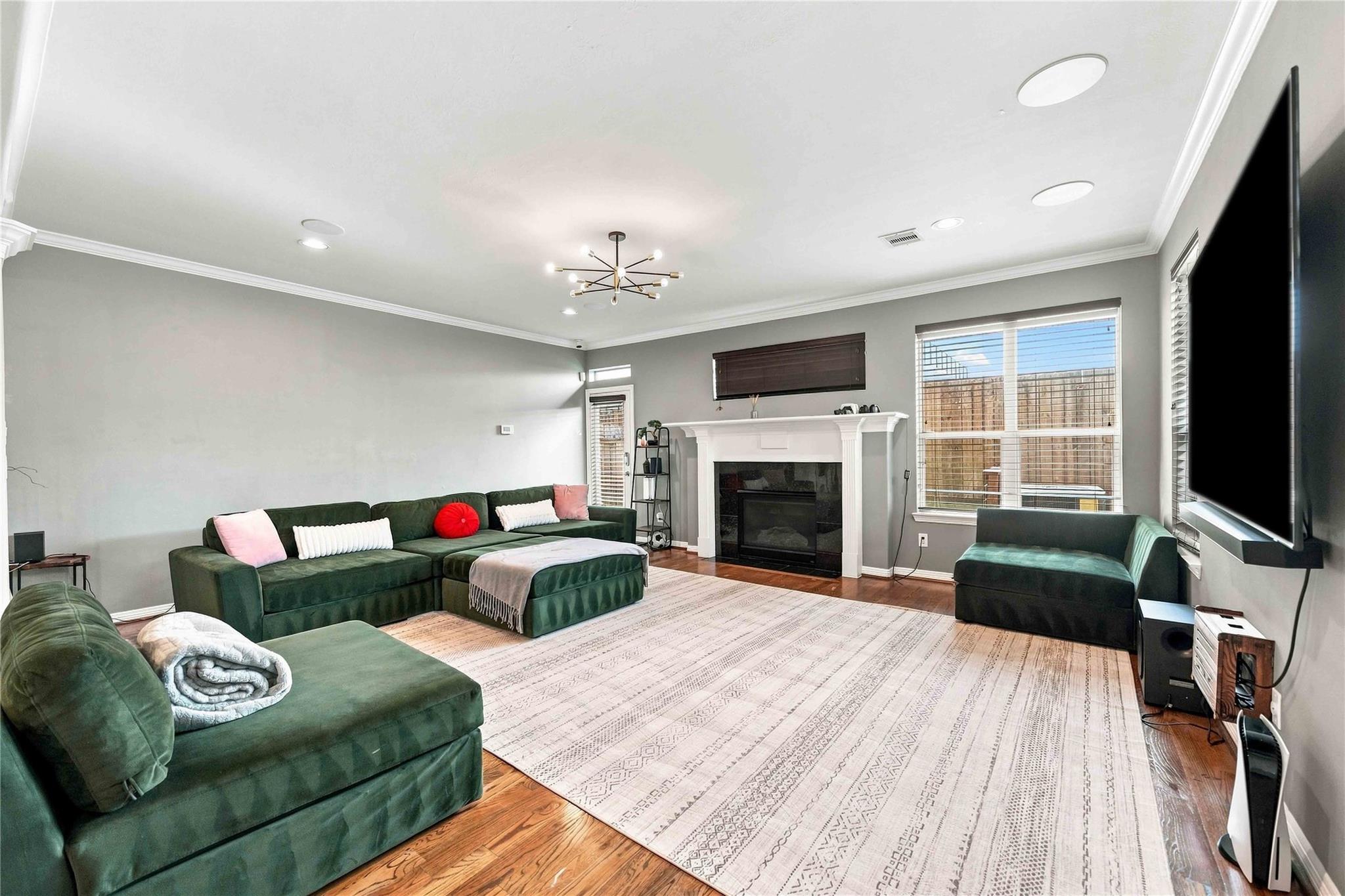 Residential in Houston 4