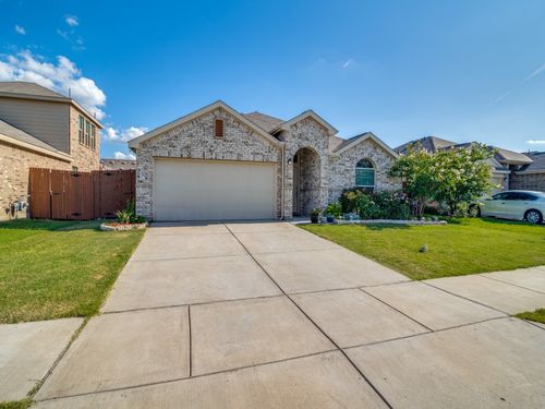 3125 Blacksmith Ln, Forney, TX, 75126-2800 | Card Image