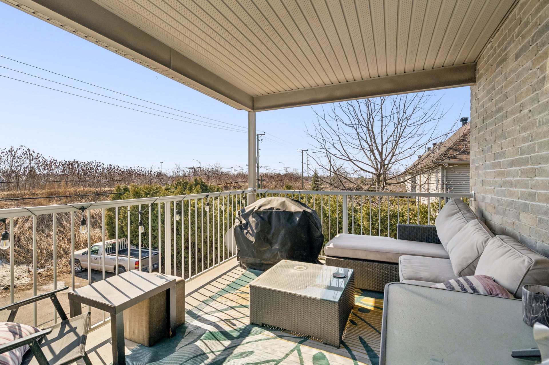 Residential Income in Repentigny (Repentigny) 3