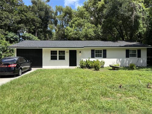 205 S Chandler Ave, DELAND, FL, 32724-5684 | Card Image