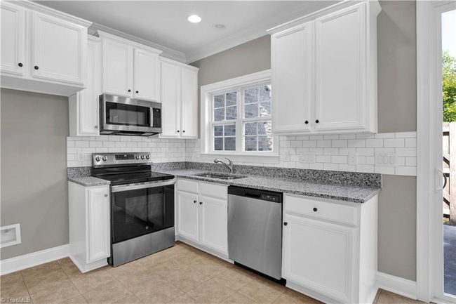 303 St Nicholas Trl, House other with 3 bedrooms, 3 bathrooms and null parking in Gibsonville NC | Image 9