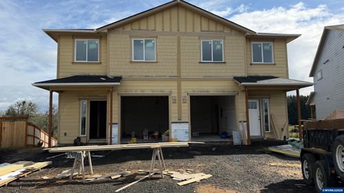 602 Ne Kerns Dr, Dallas, OR, 97338-2548 | Card Image