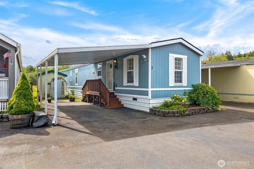 trlr-7-168 Us Highway 101, Hoquiam, WA, 98550-9564 | Card Image