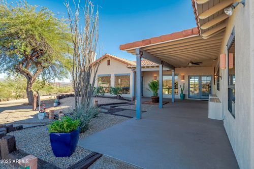 18330 W Moonlight Mesa Rd, Wickenburg, AZ, 85390-2472 | Card Image