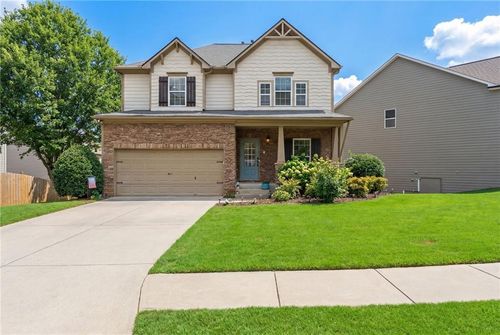 415 Crestmont Ln, Canton, GA, 30114-8877 | Card Image