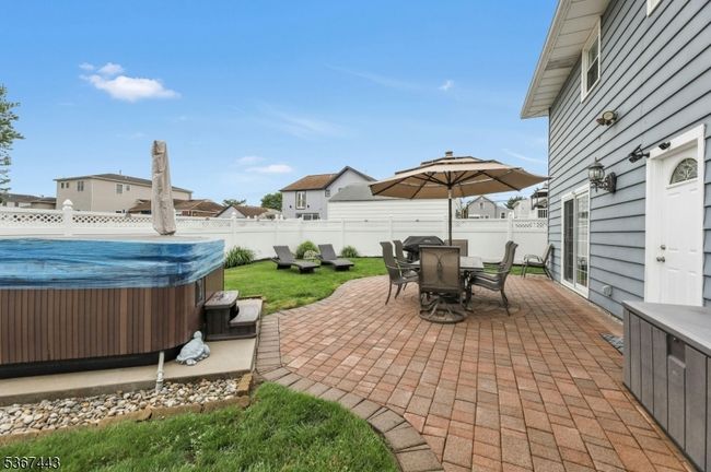 830 Pennsylvania Ave, House other with 3 bedrooms, 2 bathrooms and null parking in Lyndhurst NJ | Image 26