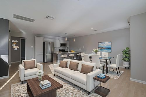 1101 Saulnier St, Houston, TX, 77019 | Card Image