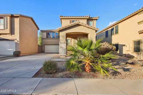 18536 W Douglas Way, Surprise, AZ, 85374 | Card Image