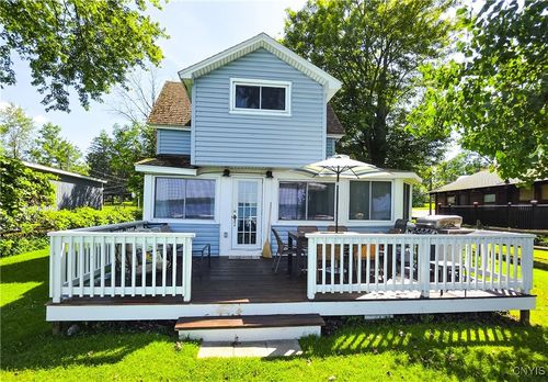 5416 W Lake Rd, Auburn, NY, 13021-1160 | Card Image