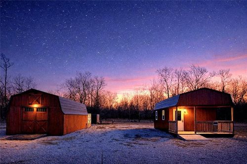 1451 S Buckner Tarsney Road, Grain Valley, MO, 64029 | Card Image