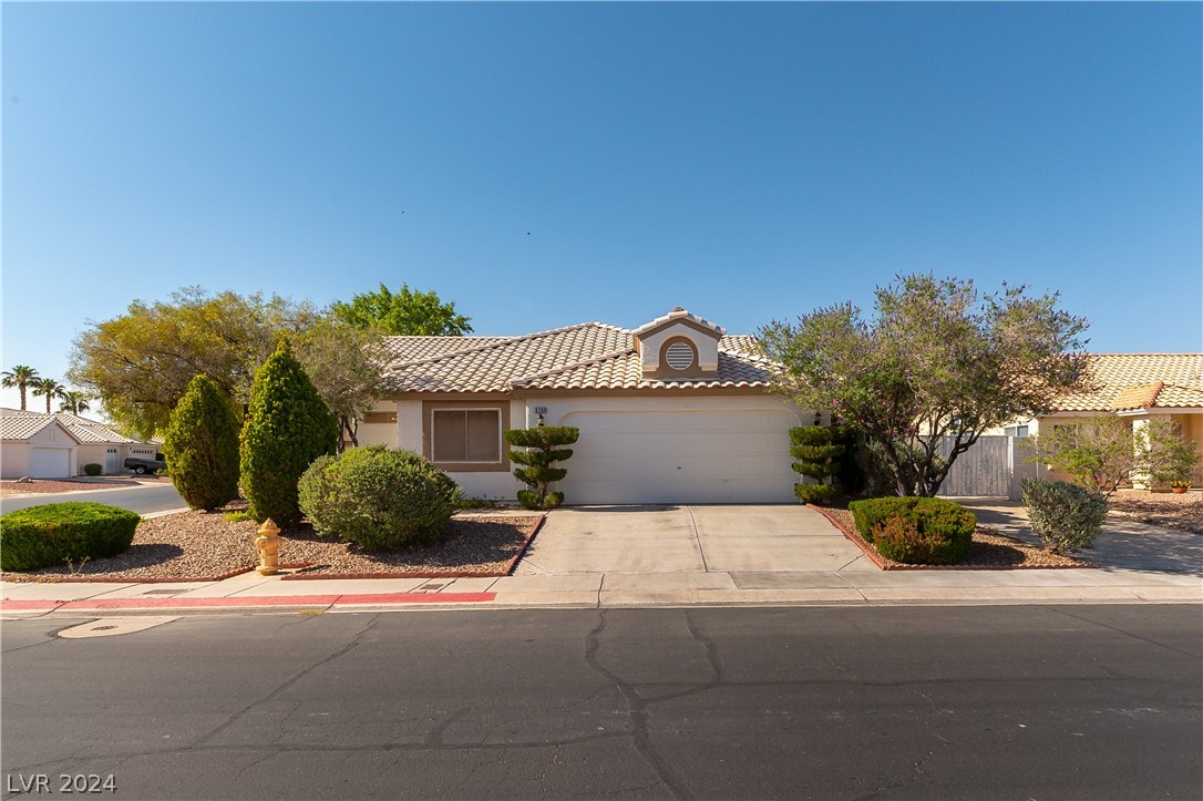 Lenaking Ave, Las Vegas, NV 89122