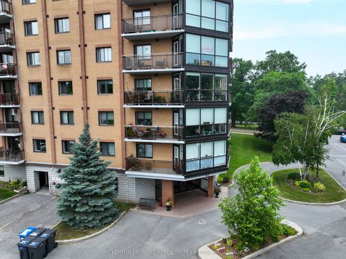 602-120 Barrett Crt, Kingston, ON, K7L5H6 | Card Image