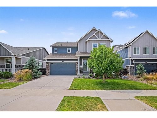 41 S Quantock St, Aurora, CO, 80018-1802 | Card Image