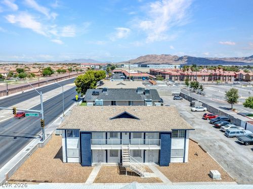 4851 E Craig Rd, Las Vegas, NV, 89115-2584 | Card Image