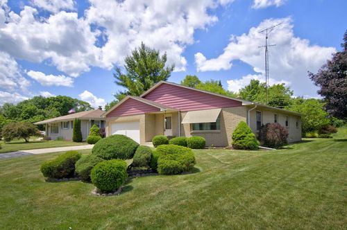 3168 Wheelock Drive, RACINE, WI, 53405 | Card Image