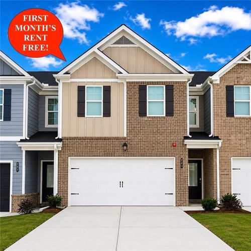 401 Lanier Cir, Woodstock, GA, 30189-1110 | Card Image