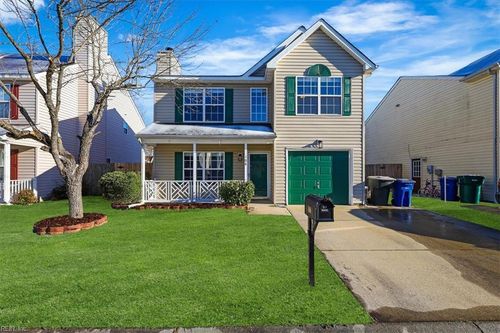 106 Leeds Way, Newport News, VA, 23608-1096 | Card Image