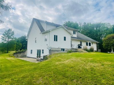 432 County Road 1900e, House other with 3 bedrooms, 3 bathrooms and null parking in Greenup IL | Image 3