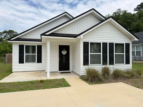 91 Cloer Ln, Crawfordville, FL, 32327-3377 | Card Image
