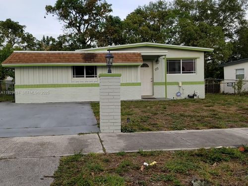 172 Nw 29th Ave, Fort Lauderdale, FL, 33311-8542 | Card Image