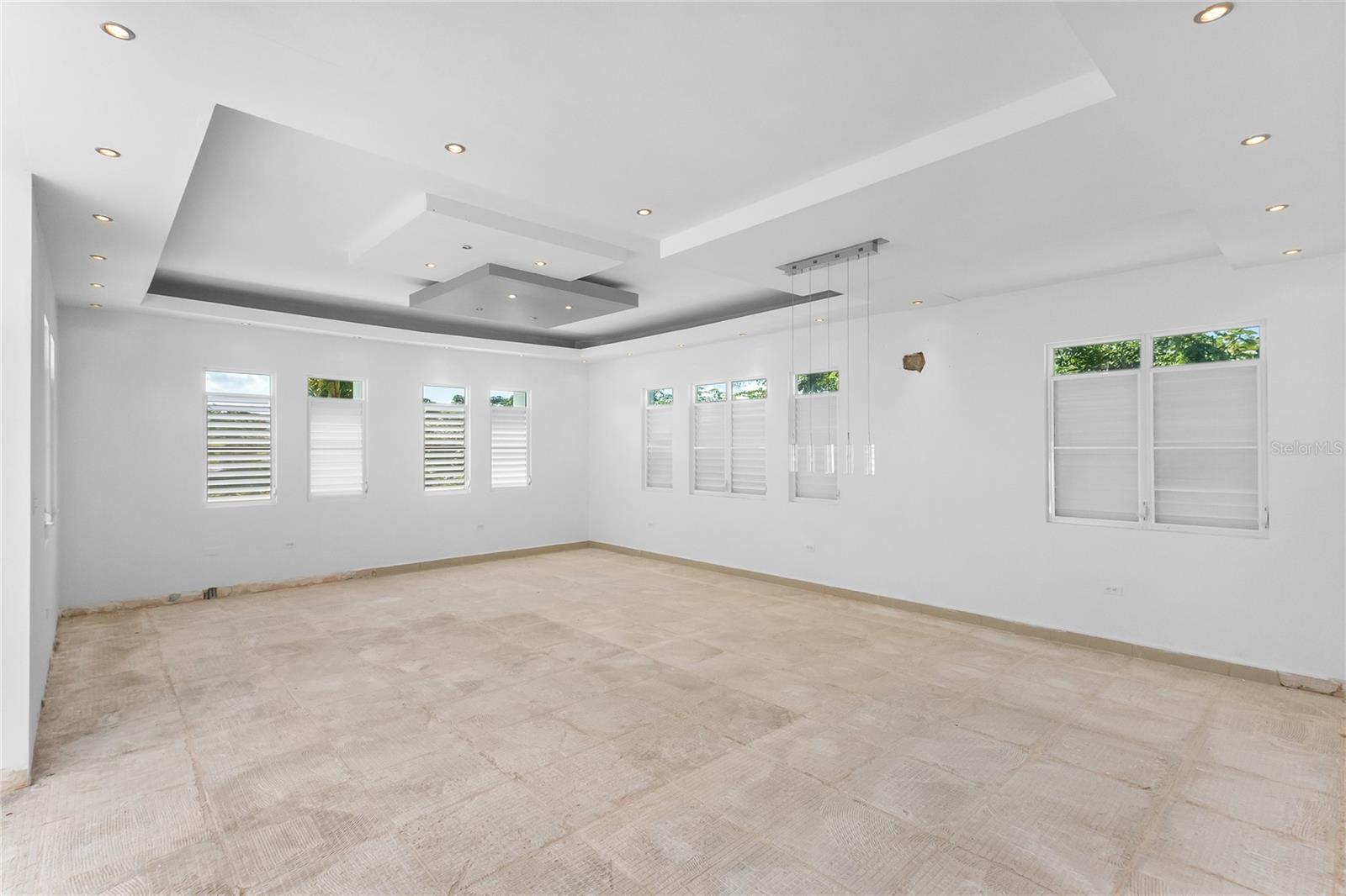 Residential en LAS PIEDRAS