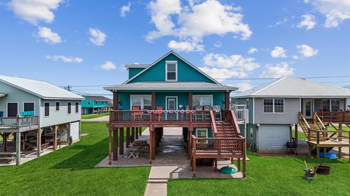 1868 County Road 201, Sargent, TX, 77414-2168 | Card Image