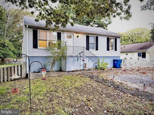 553 White Sands Dr, LUSBY, MD, 20657-2020 | Card Image