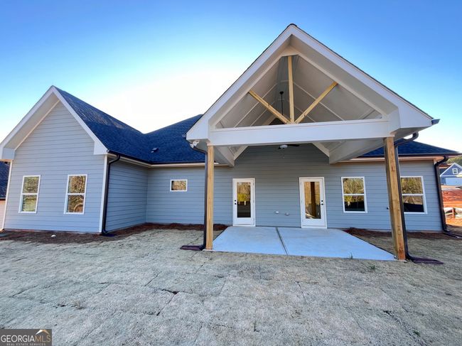 2 - 66 White Oak Way, House other with 3 bedrooms, 3 bathrooms and 2 parking in Monroe GA | Image 39