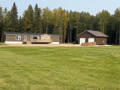 54005B Range Road 154, Rural Yellowhead County, AB, T7E3H3 | Card Image