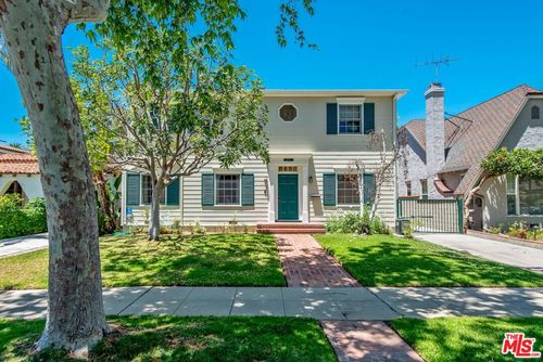10575 Blythe Avenue, Los Angeles, CA, 90064 | Card Image