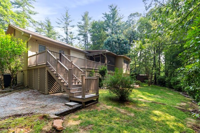 199 Mountain Rest Lake Rd, House other with 2 bedrooms, 2 bathrooms and null parking in Mountain Rest SC | Image 35