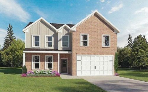 696 Rodeo Dr, Auburn, GA, 30011-2574 | Card Image