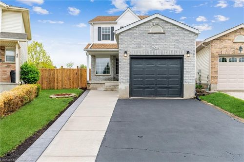 upper-48 White Sands Crt, Kitchener, ON, N2E3S4 | Card Image