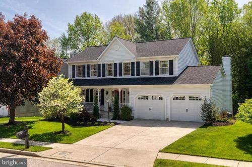 11606 Silvermaple Ct, COCKEYSVILLE, MD, 21030-1979 | Card Image