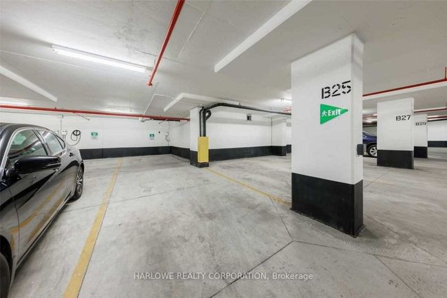 251 - 31 Tippett Rd, Condo with 3 bedrooms, 2 bathrooms and 1 parking in Toronto ON | Image 24