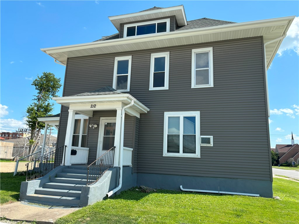 State St, Marshalltown, IA 50158