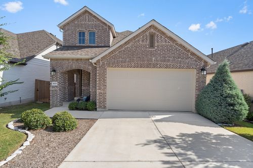 8025 Copper Prairie Bend, Lago Vista, TX, 78645 | Card Image