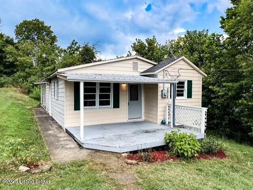 101 Cherry St, Caneyville, KY, 42721-3400 | Card Image