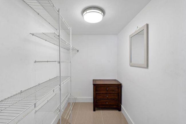 Lg Walk-in Primary Closet | Image 16