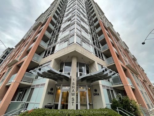 403-1 Shaw St, Toronto, ON, M6K0A1 | Card Image