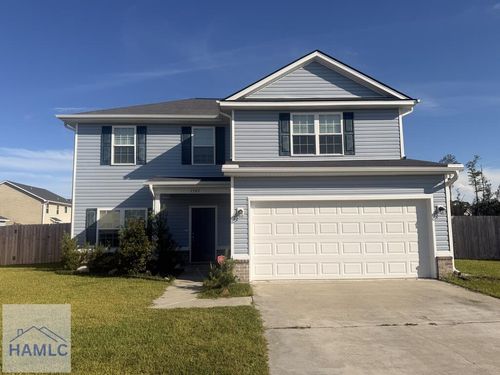 1597 Leaf Court, Hinesville, GA, 31313 | Card Image
