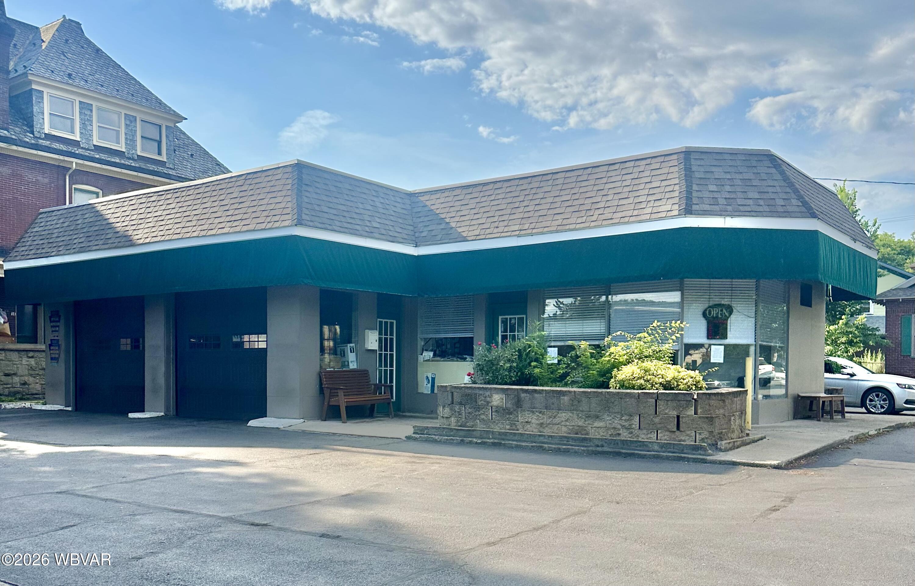 600 W 4Th St, Williamsport, PA 17701