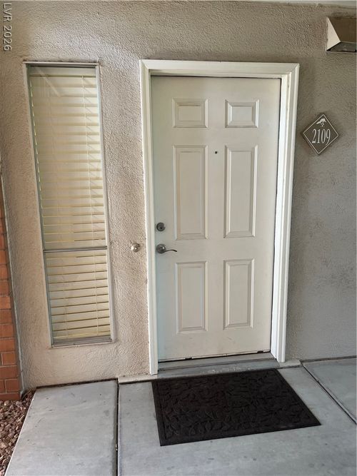 2109-650 Oakmont Ave, Las Vegas, NV, 89109-0203 | Card Image