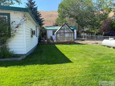 320 N 9th Street, House other with 2 bedrooms, 1 bathrooms and null parking in Challis ID | Image 2